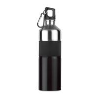 BORRACCIA IN ACCIAIO 750 ml